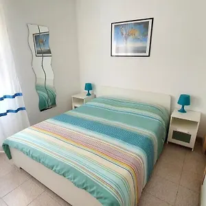 La Mandronia Couette-café Alghero