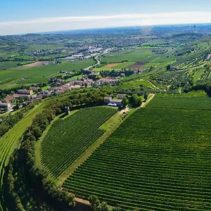 Tenuta Delo Relais Farm stay