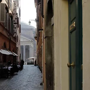 Domna Luxury 2*, Rome Italy