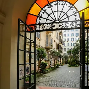 Lydka Domus Maison d'hôtes Rome