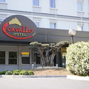 Hotel Shg, Verona