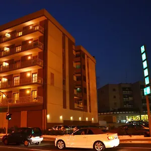 A-14 Hotel Modugno
