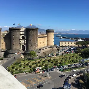 I Giardini Del Re , Naples Italy