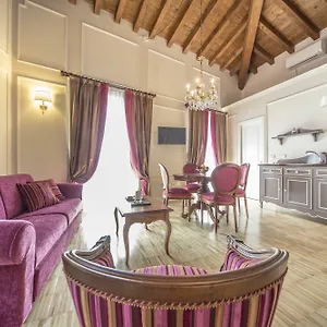 Lady Capulet Appartement