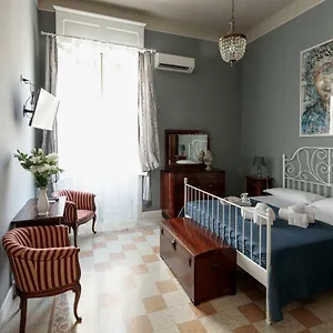 Talia 2*, Reggio Calabria Italy
