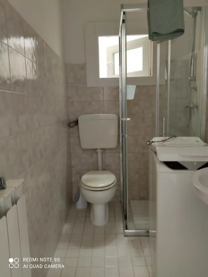 Stay In Verona Center