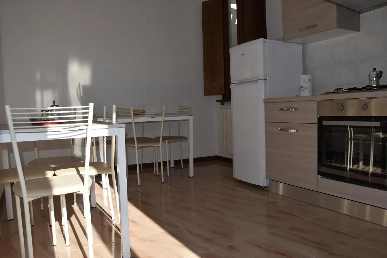 B&B Stay In Verona Center