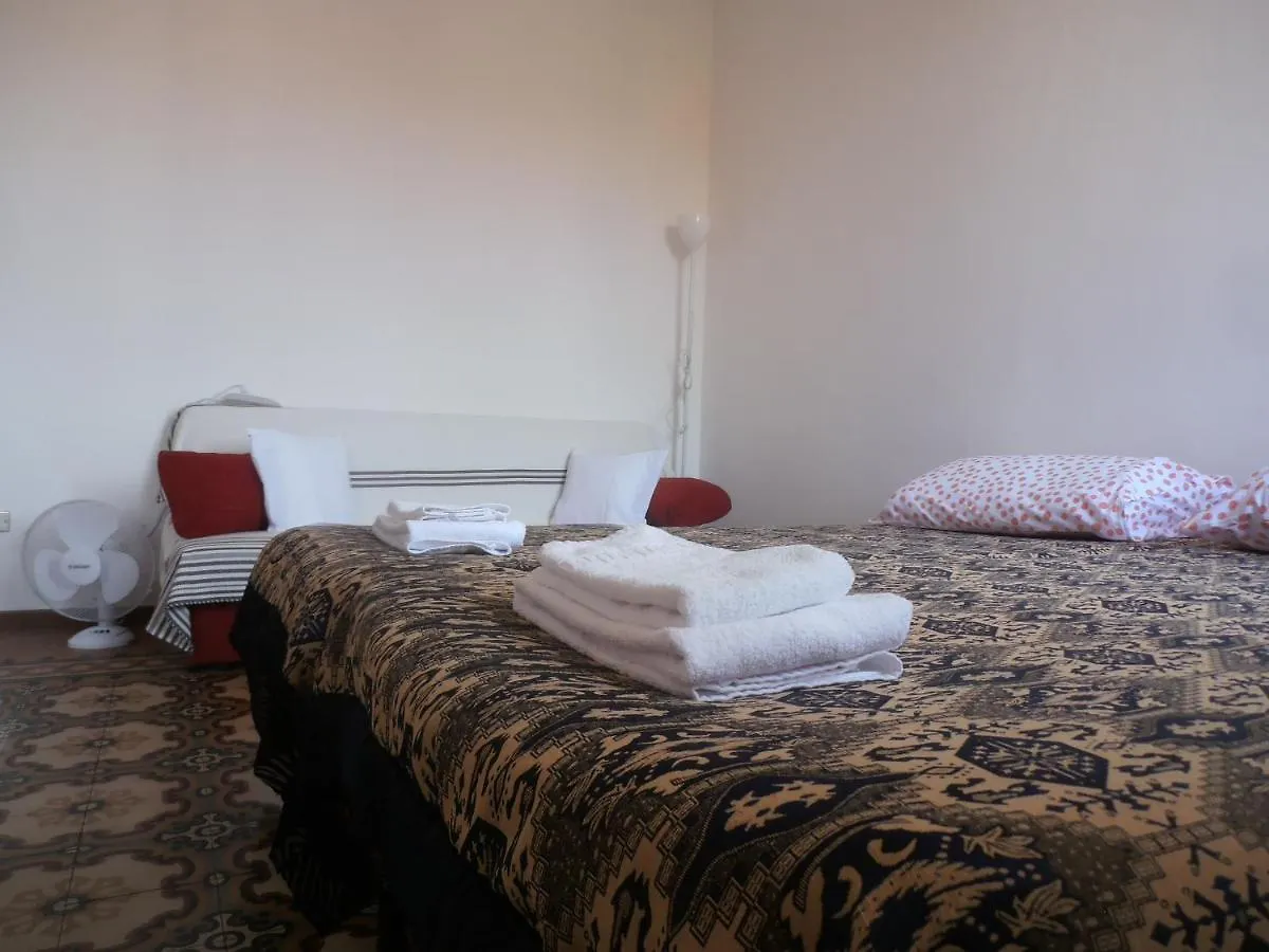 B&B Stay In Verona Center