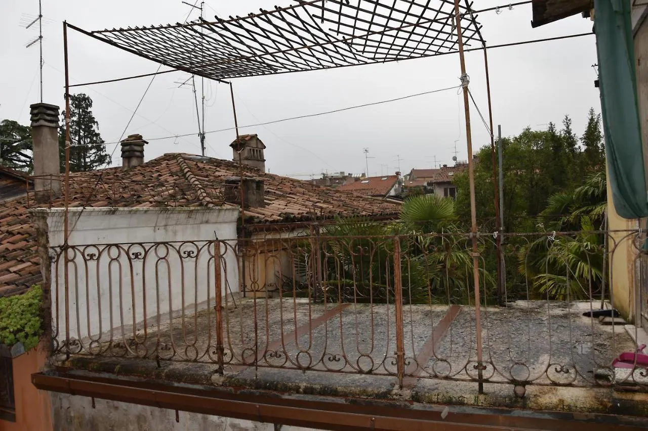 Stay In Verona Center Itália
