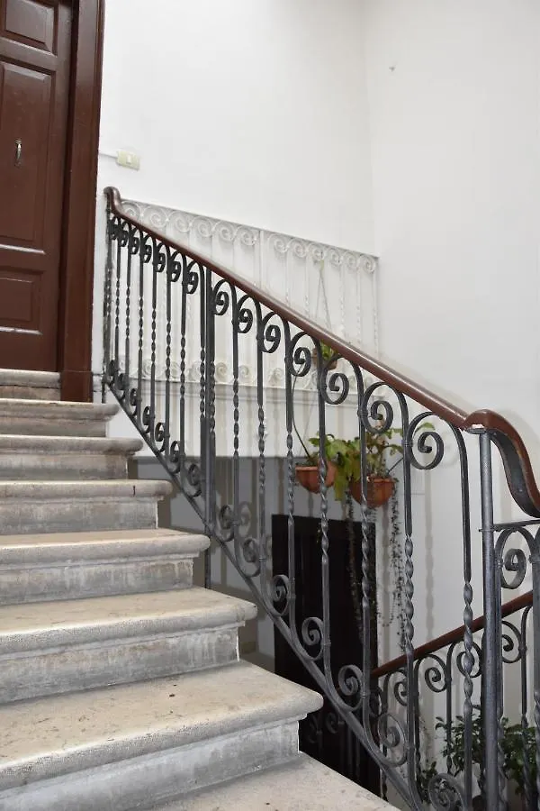 Stay in Verona Center