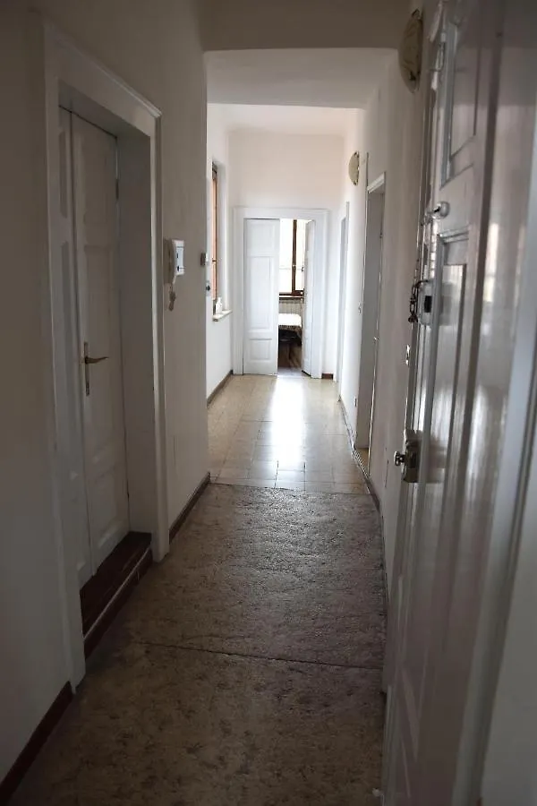 Frühstückspension Stay in Verona Center