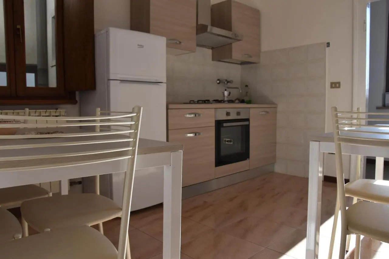 Stay in Verona Center