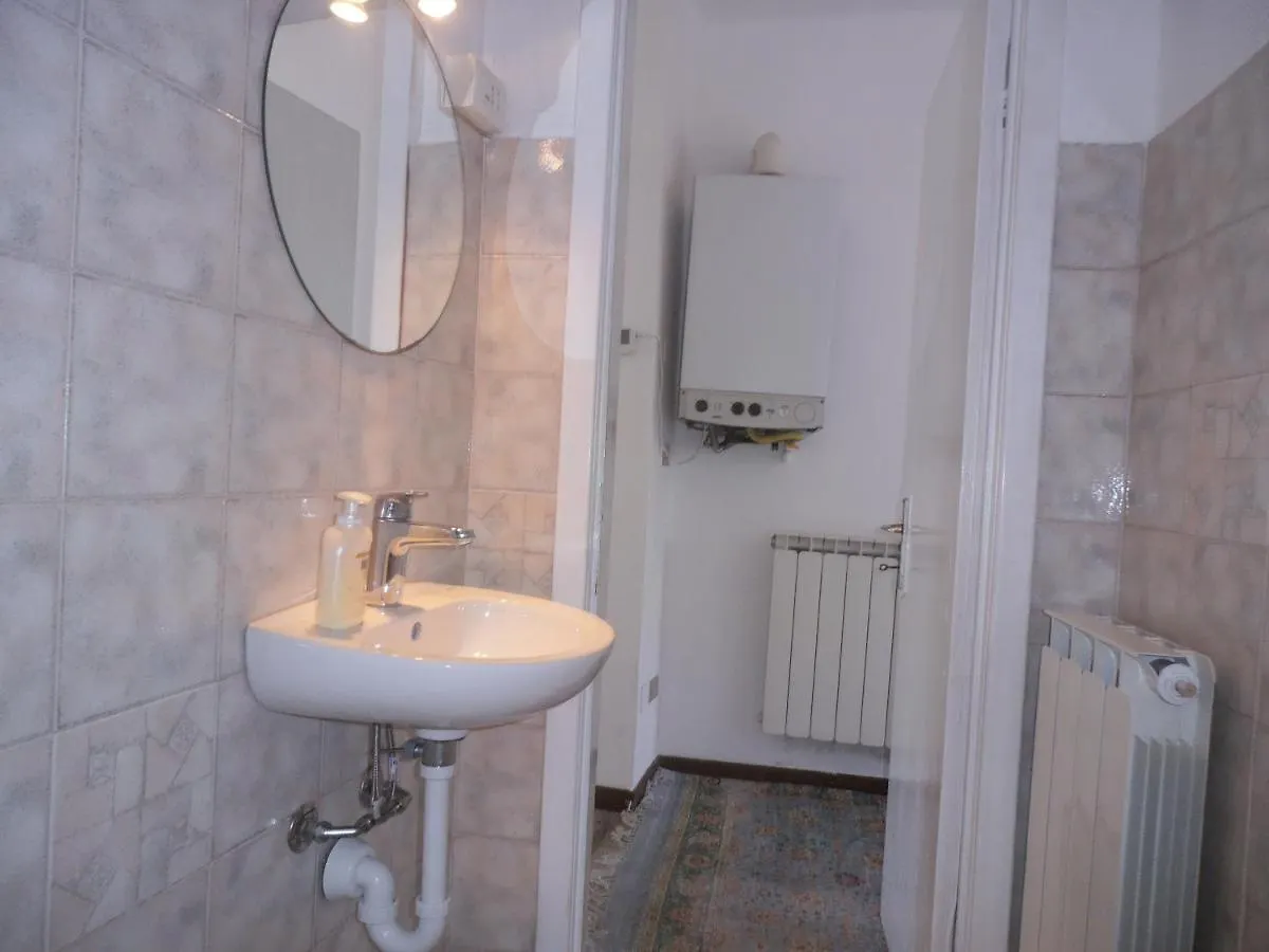 Stay in Verona Center Frühstückspension