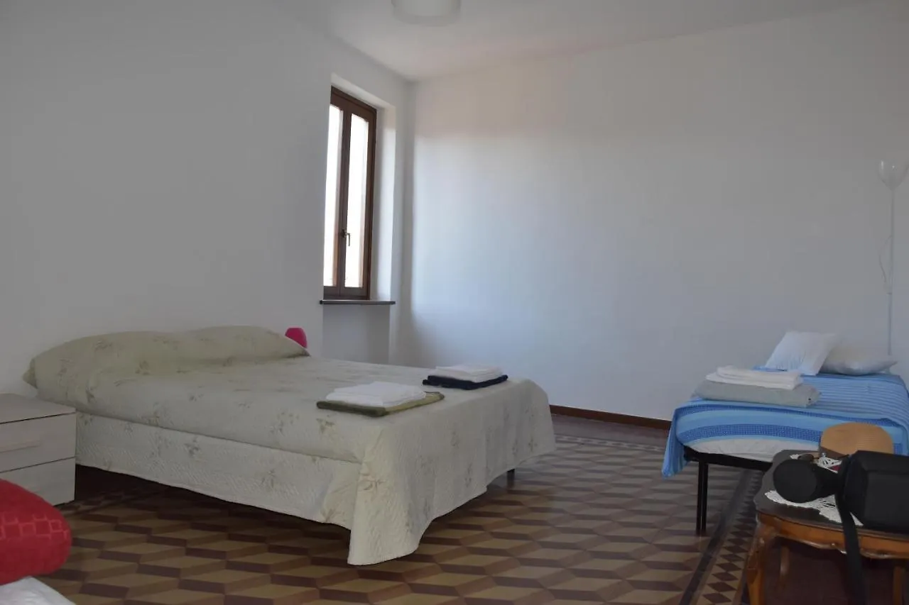Stay in Verona Center 0*,  Italien