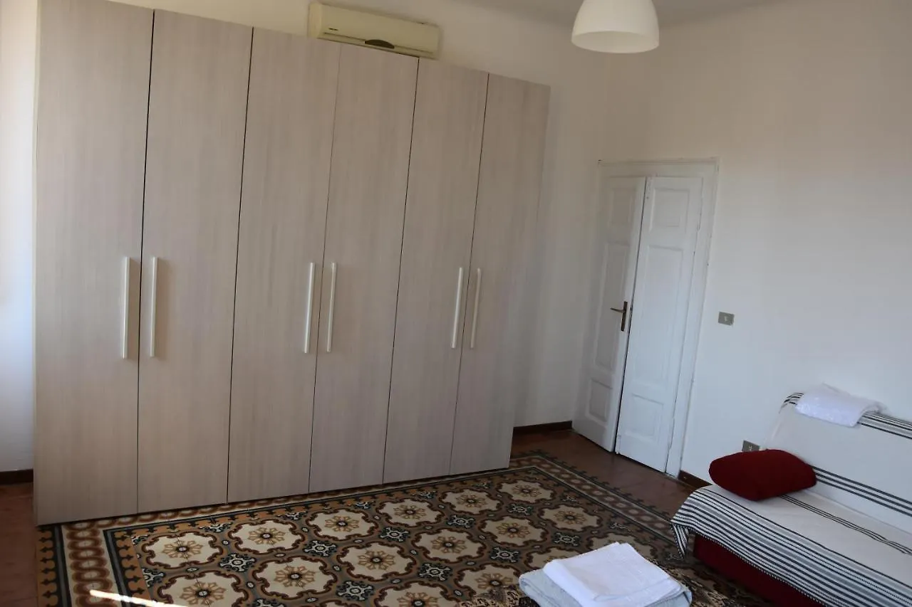 Stay in Verona Center