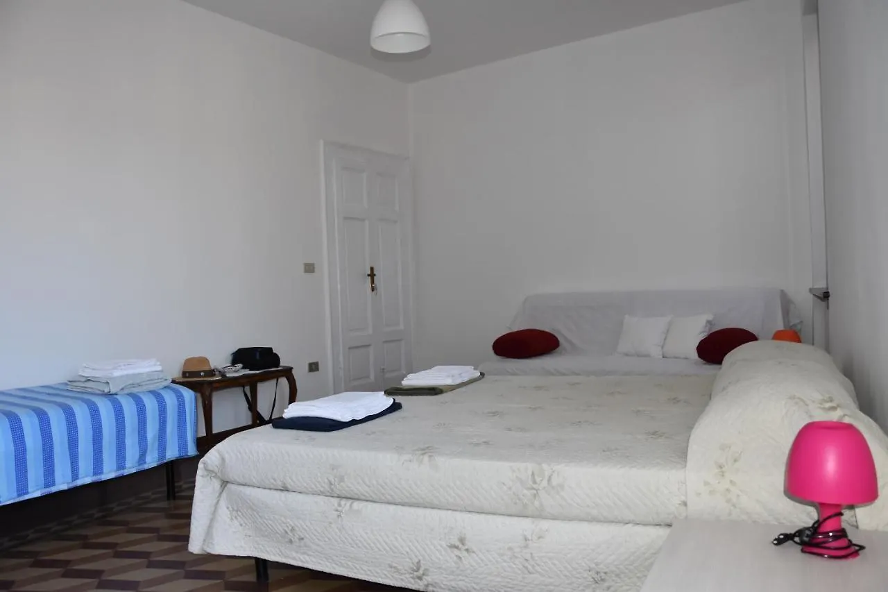 Stay in Verona Center Italien